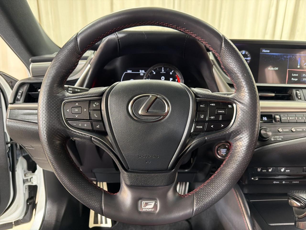 2020 Lexus ES 350 F Sport Annapolis MD