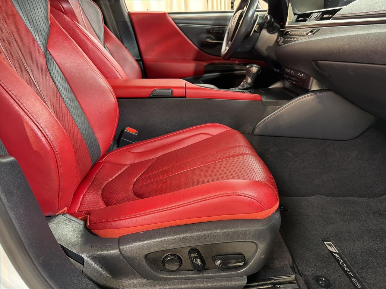 2020 Lexus ES 350 F Sport Annapolis MD