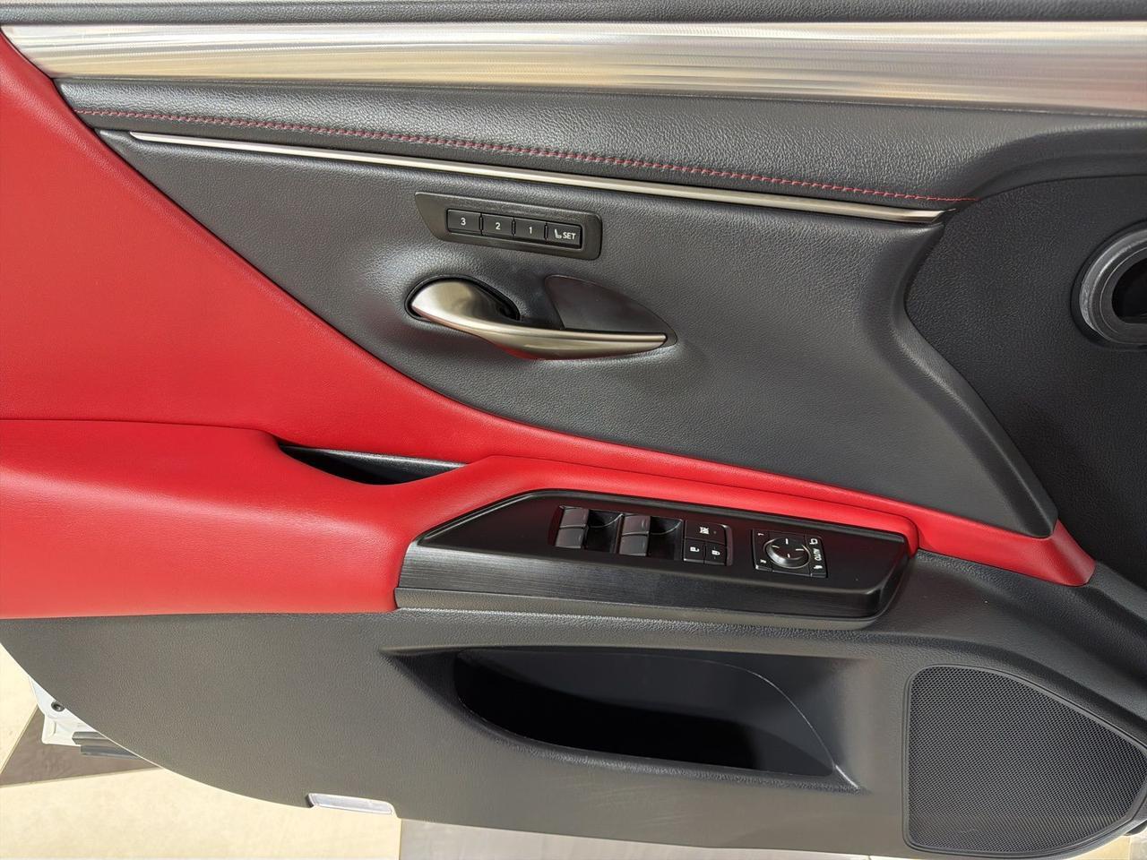 2020 Lexus ES 350 F Sport Annapolis MD