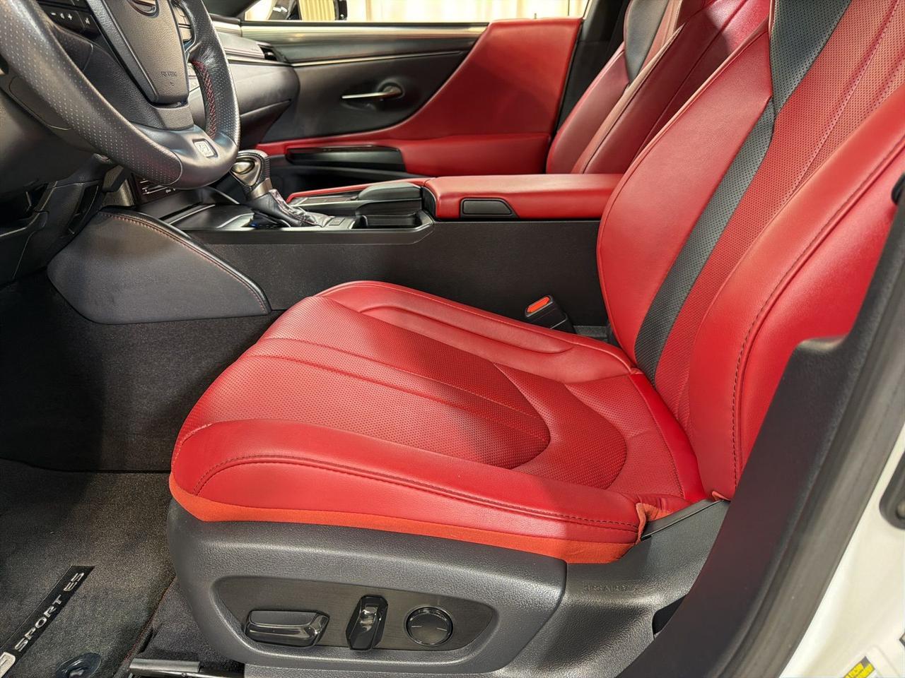 2020 Lexus ES 350 F Sport Annapolis MD