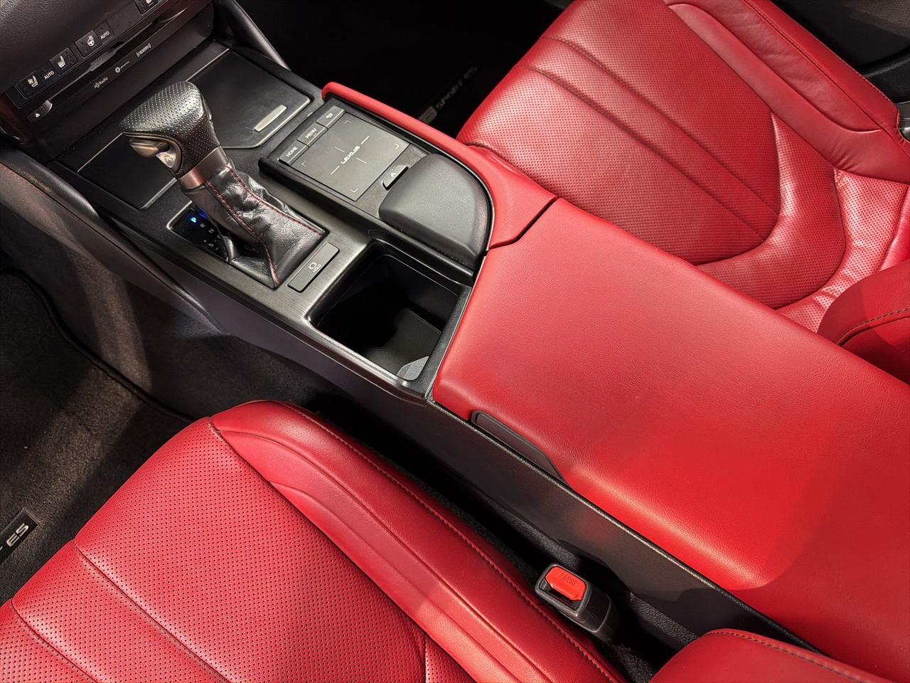 2020 Lexus ES 350 F Sport Annapolis MD