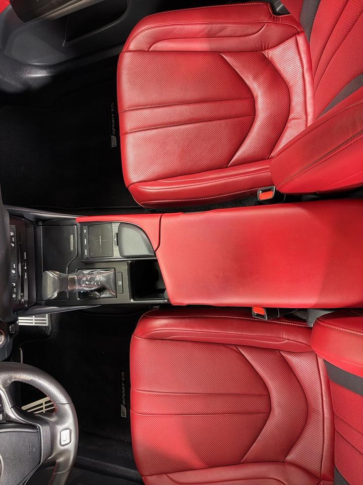 2020 Lexus ES 350 F Sport Annapolis MD