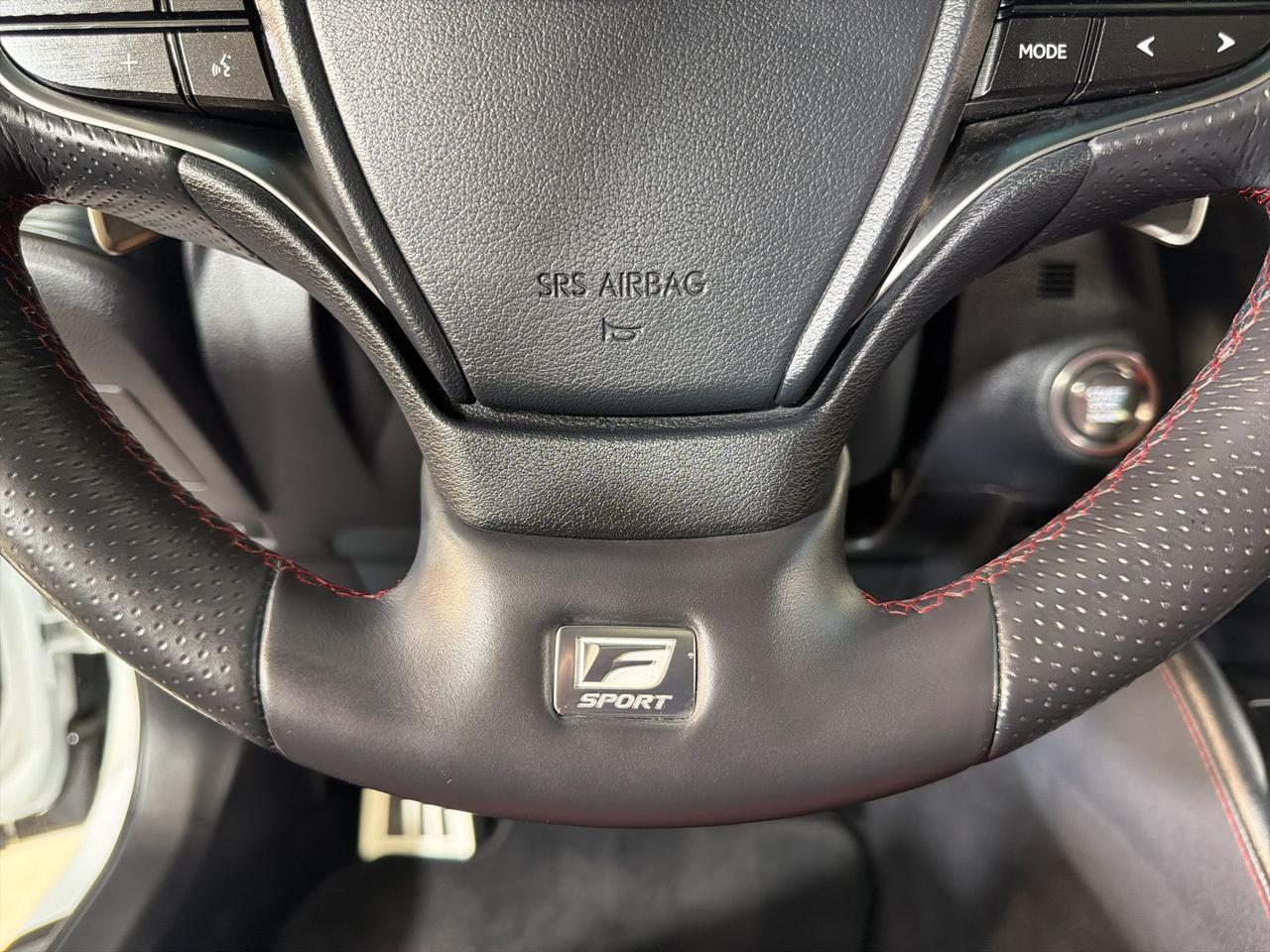 2020 Lexus ES 350 F Sport Annapolis MD