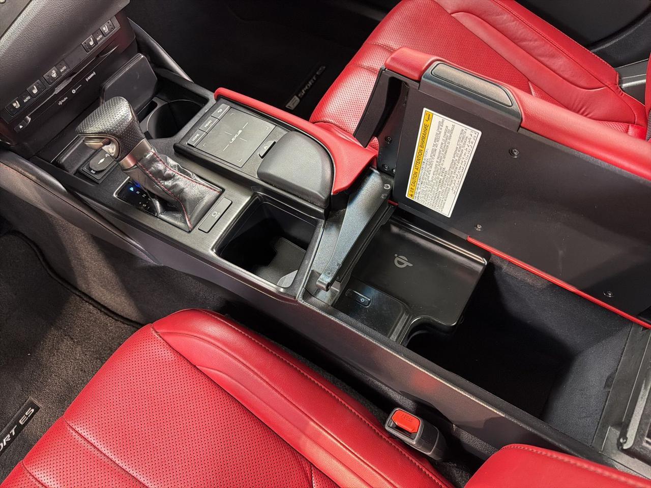 2020 Lexus ES 350 F Sport Annapolis MD