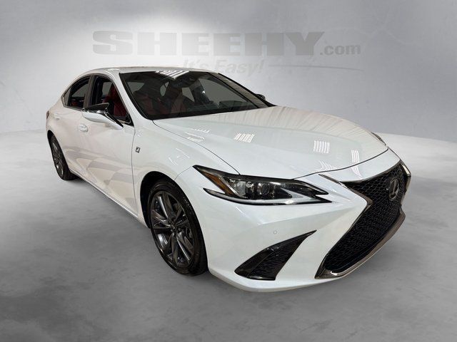 2020 Lexus ES 350 F Sport Annapolis MD