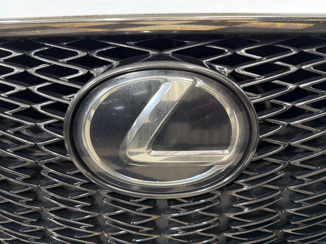 2020 Lexus ES 350 F Sport Annapolis MD