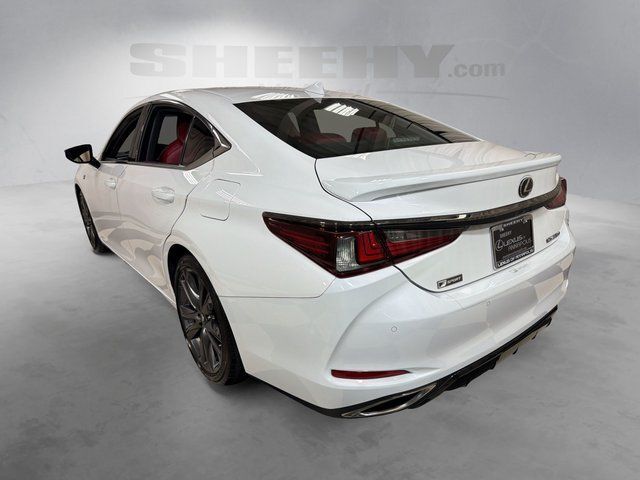 2020 Lexus ES 350 F Sport Annapolis MD