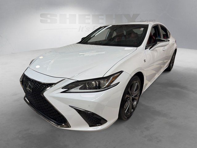 2020 Lexus ES 350 F Sport Annapolis MD