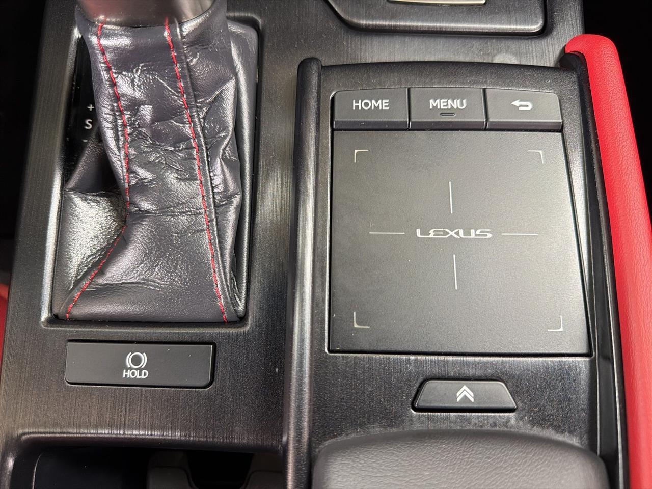 2020 Lexus ES 350 F Sport Annapolis MD