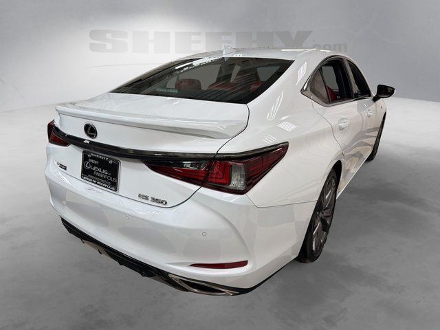 2020 Lexus ES 350 F Sport Annapolis MD