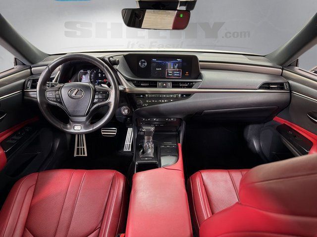 2020 Lexus ES 350 F Sport Annapolis MD