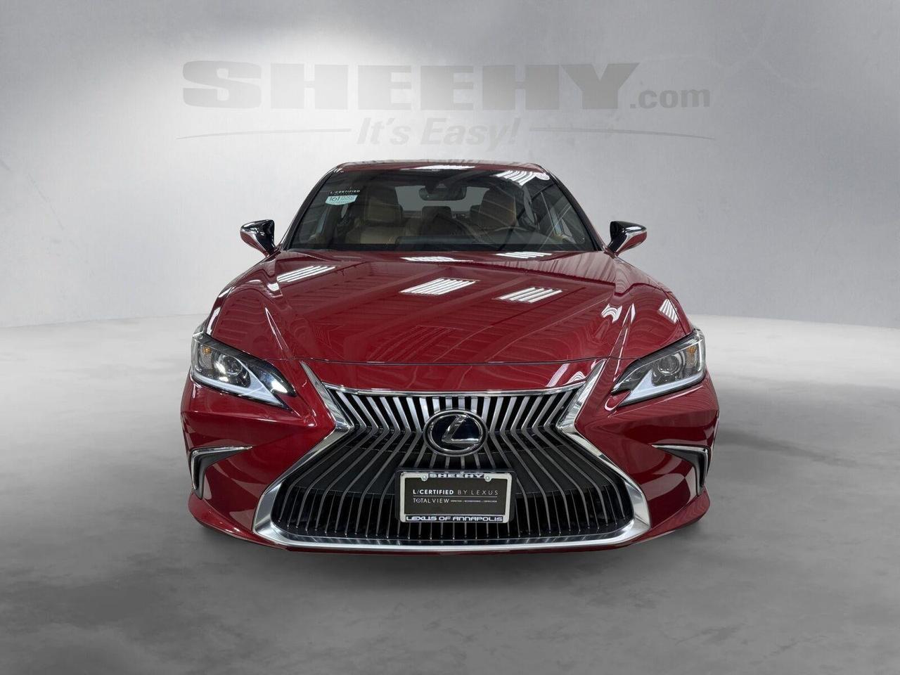 2020 Lexus ES 350 FWD Annapolis MD