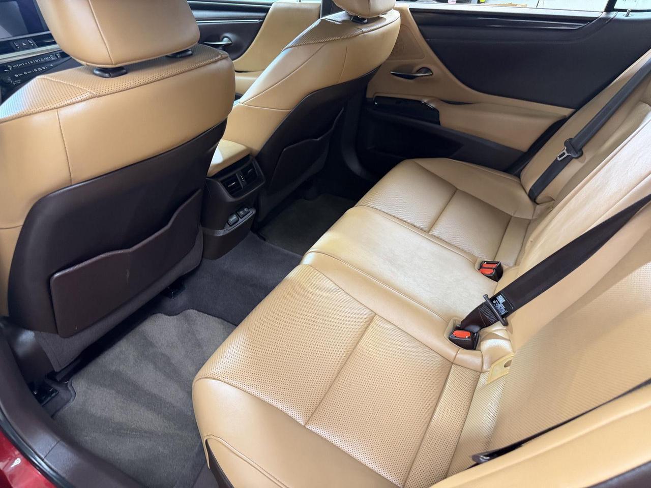 2020 Lexus ES 350 FWD Annapolis MD