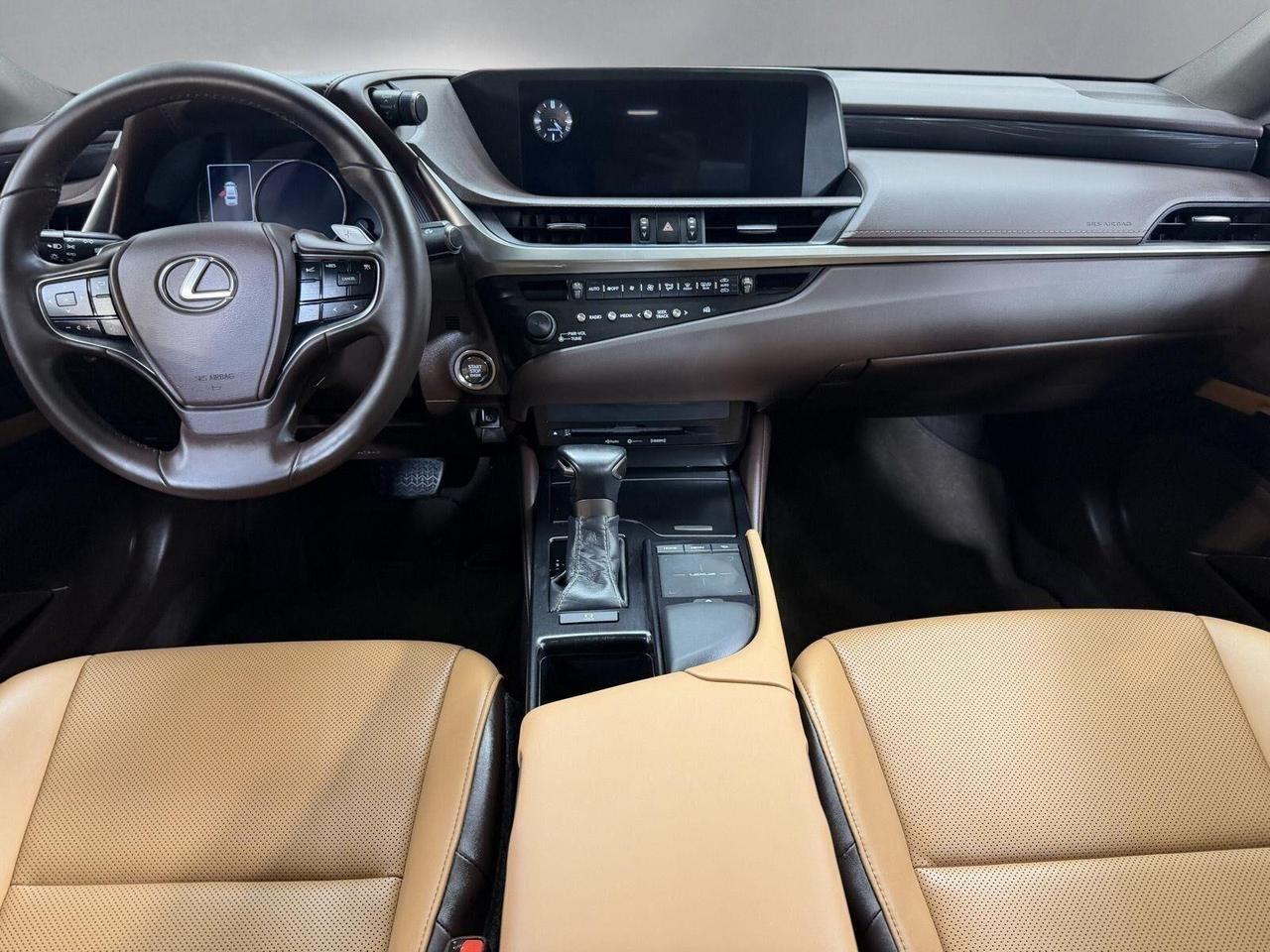 2020 Lexus ES 350 FWD Annapolis MD