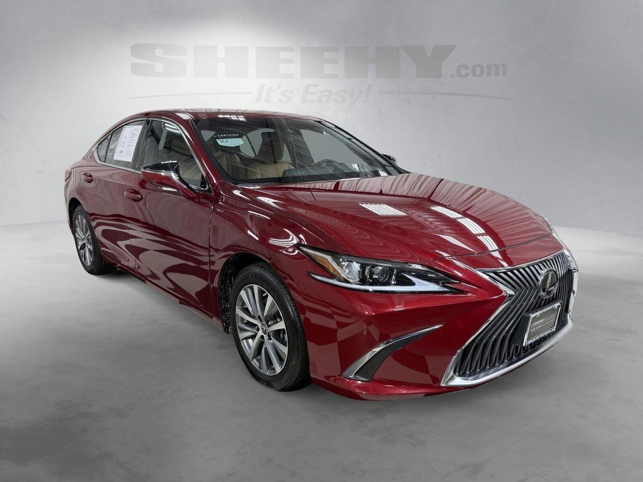 2020 Lexus ES 350 FWD Annapolis MD