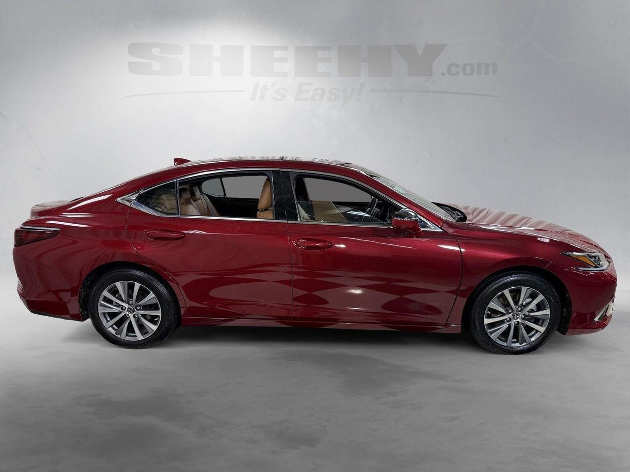 2020 Lexus ES 350 FWD Annapolis MD