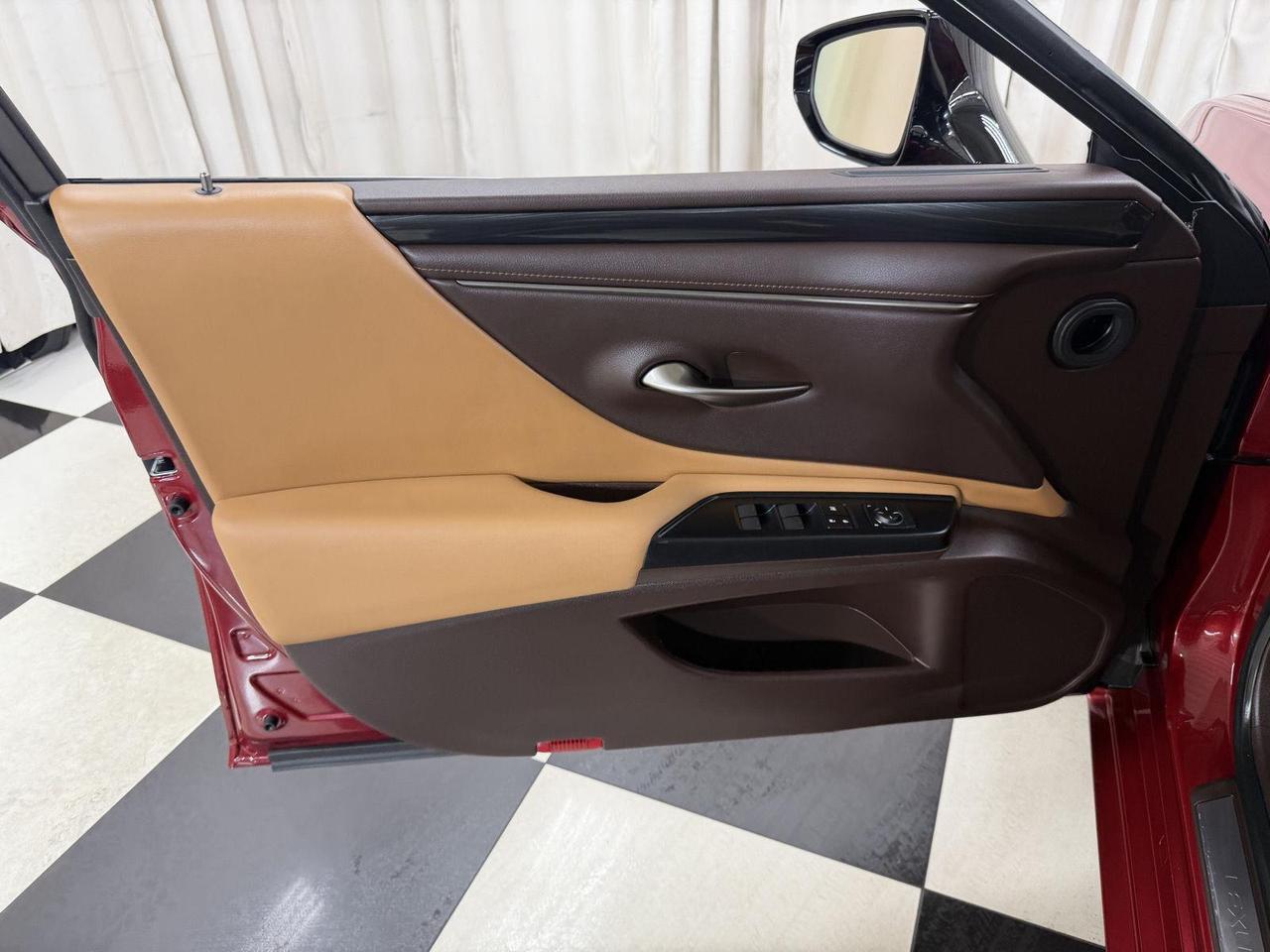 2020 Lexus ES 350 FWD Annapolis MD