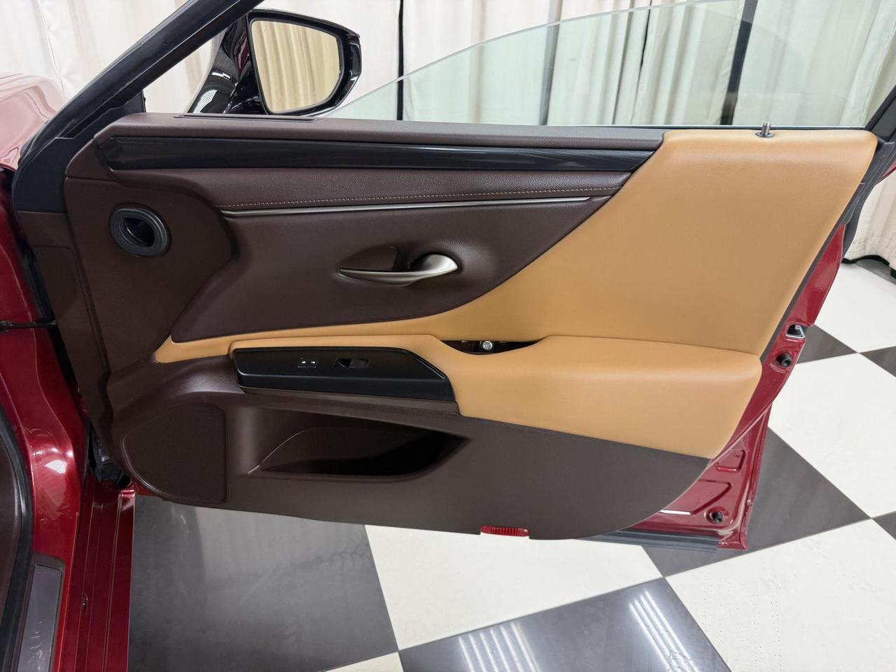 2020 Lexus ES 350 FWD Annapolis MD