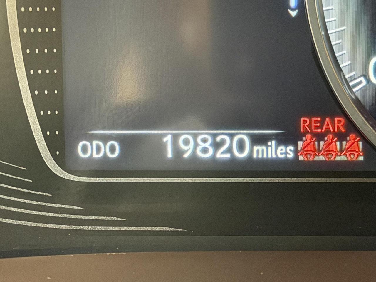 2020 Lexus ES 350 FWD Annapolis MD