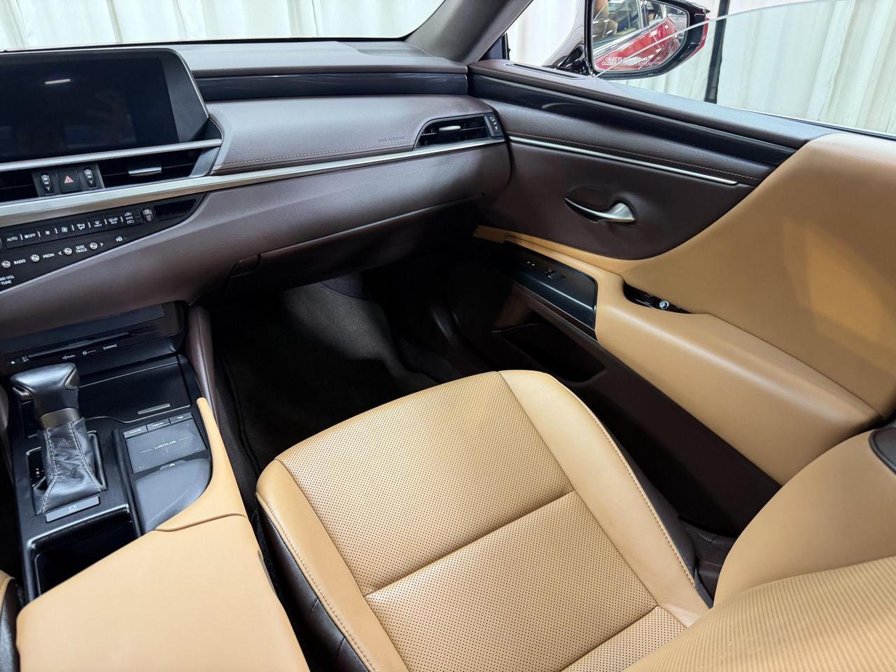 2020 Lexus ES 350 FWD Annapolis MD