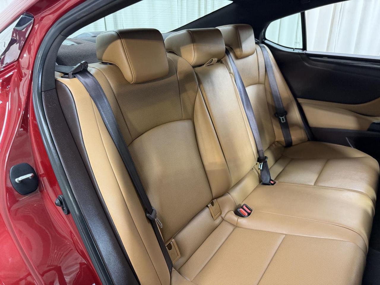 2020 Lexus ES 350 FWD Annapolis MD