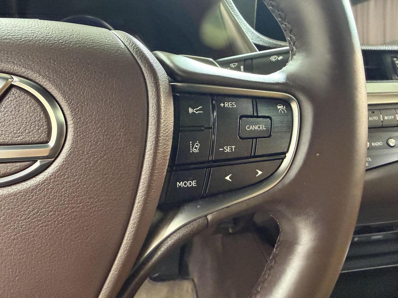 2020 Lexus ES 350 FWD Annapolis MD