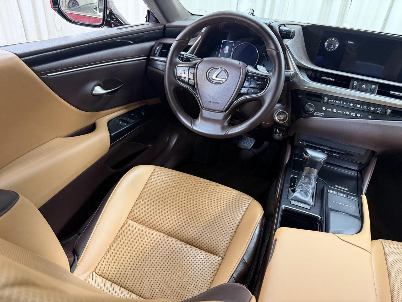 2020 Lexus ES 350 FWD Annapolis MD
