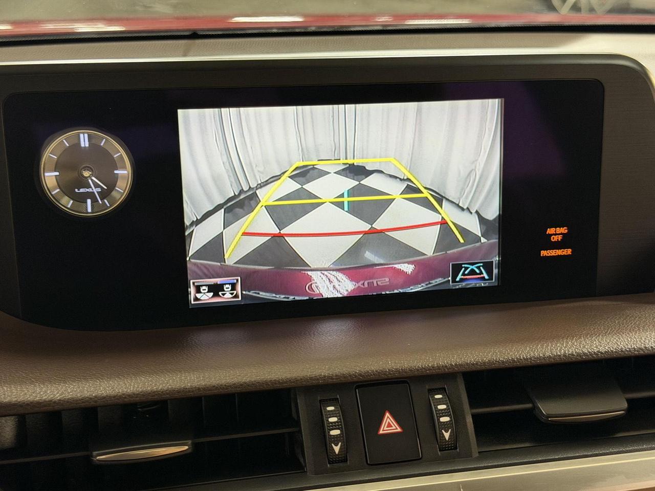 2020 Lexus ES 350 FWD Annapolis MD