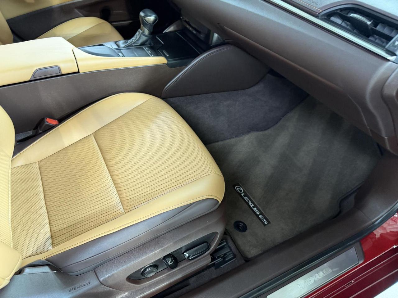2020 Lexus ES 350 FWD Annapolis MD