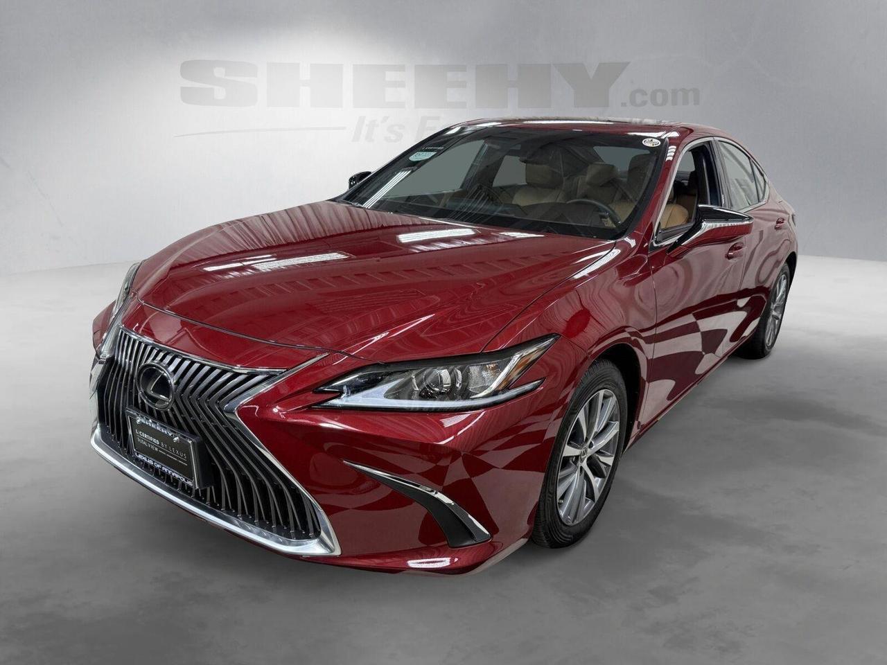 2020 Lexus ES 350 FWD Annapolis MD