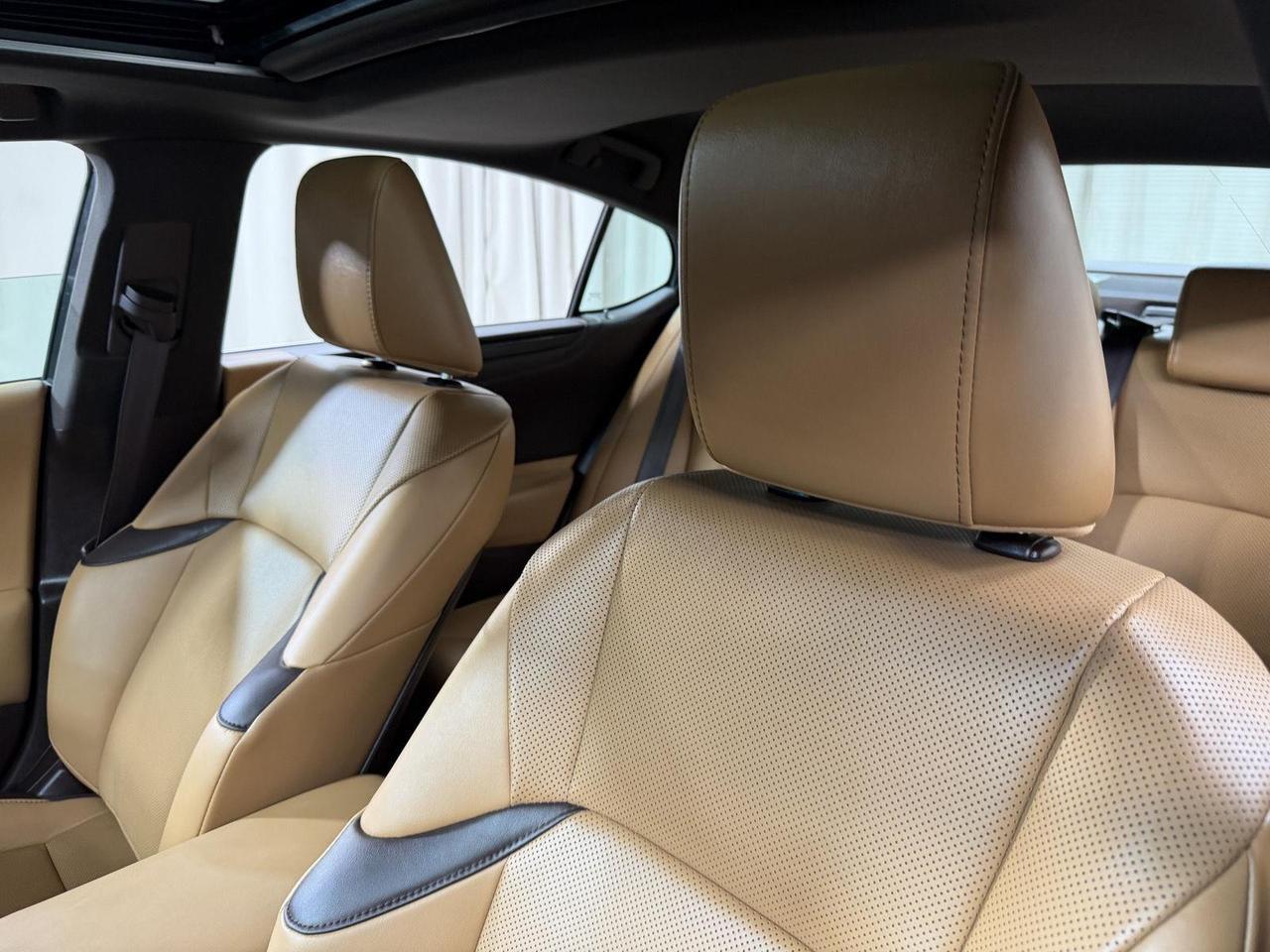 2020 Lexus ES 350 FWD Annapolis MD