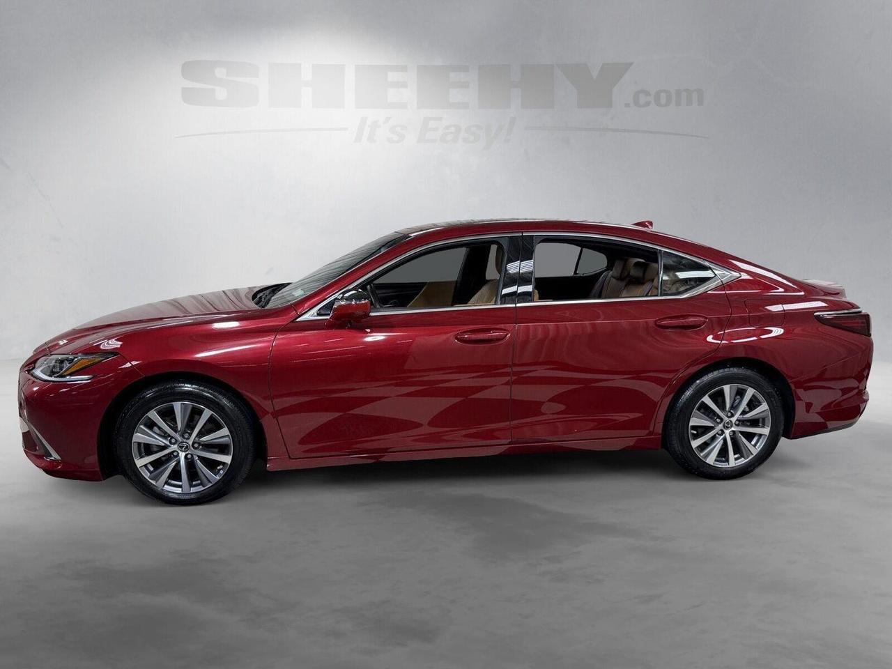2020 Lexus ES 350 FWD Annapolis MD
