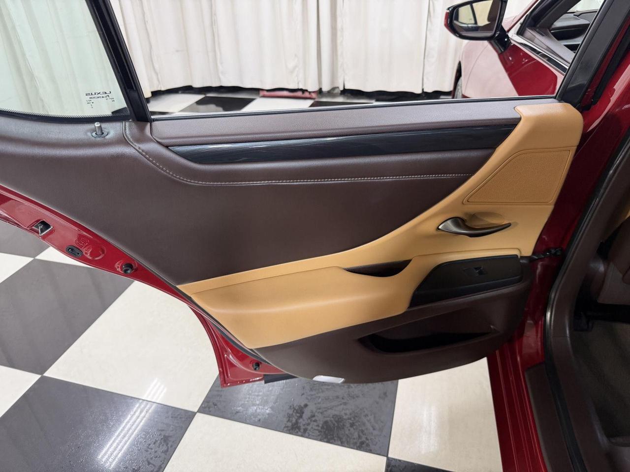 2020 Lexus ES 350 FWD Annapolis MD