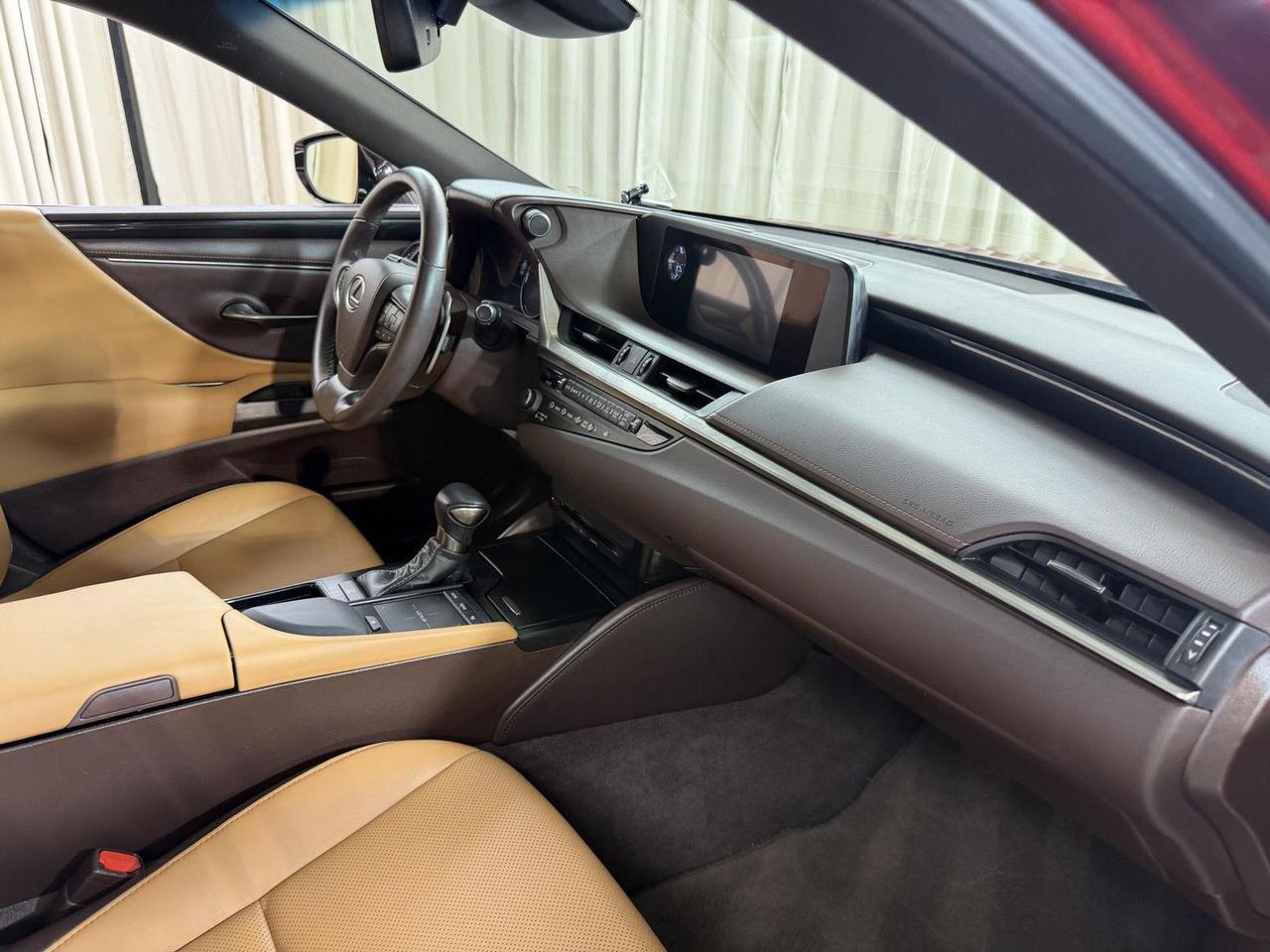 2020 Lexus ES 350 FWD Annapolis MD