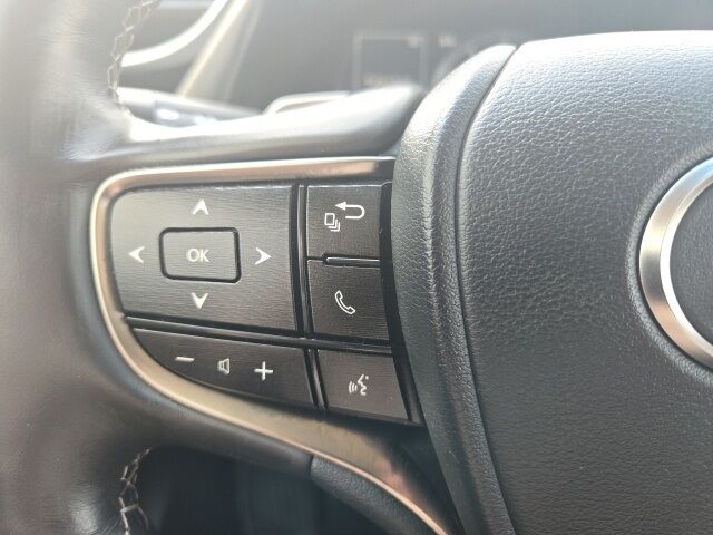 2020 Lexus ES 350 Luxury West Burlington IA