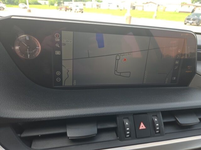 2020 Lexus ES 350 Luxury West Burlington IA