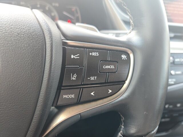 2020 Lexus ES 350 Luxury West Burlington IA
