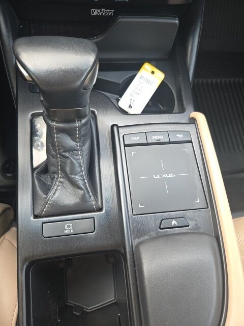 2020 Lexus ES 350 Luxury West Burlington IA