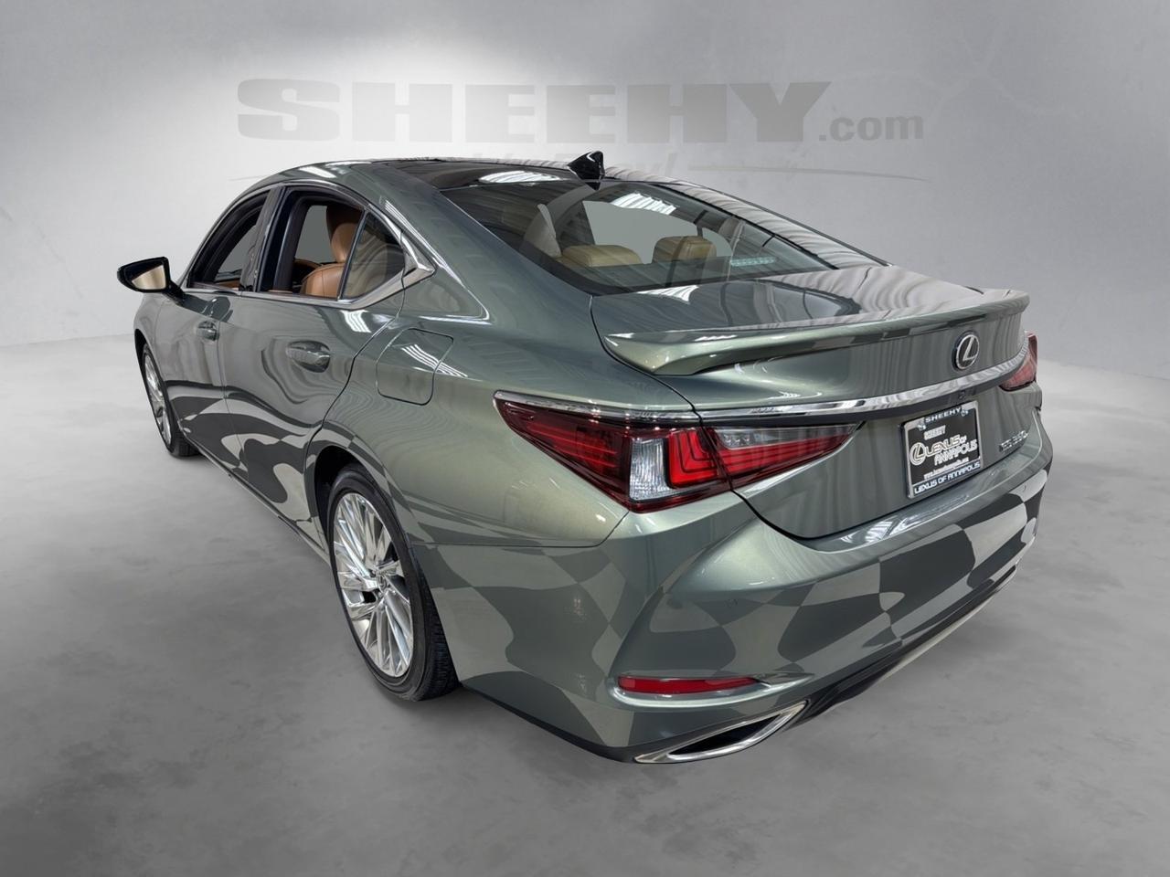 2020 Lexus ES 350 Luxury Annapolis MD