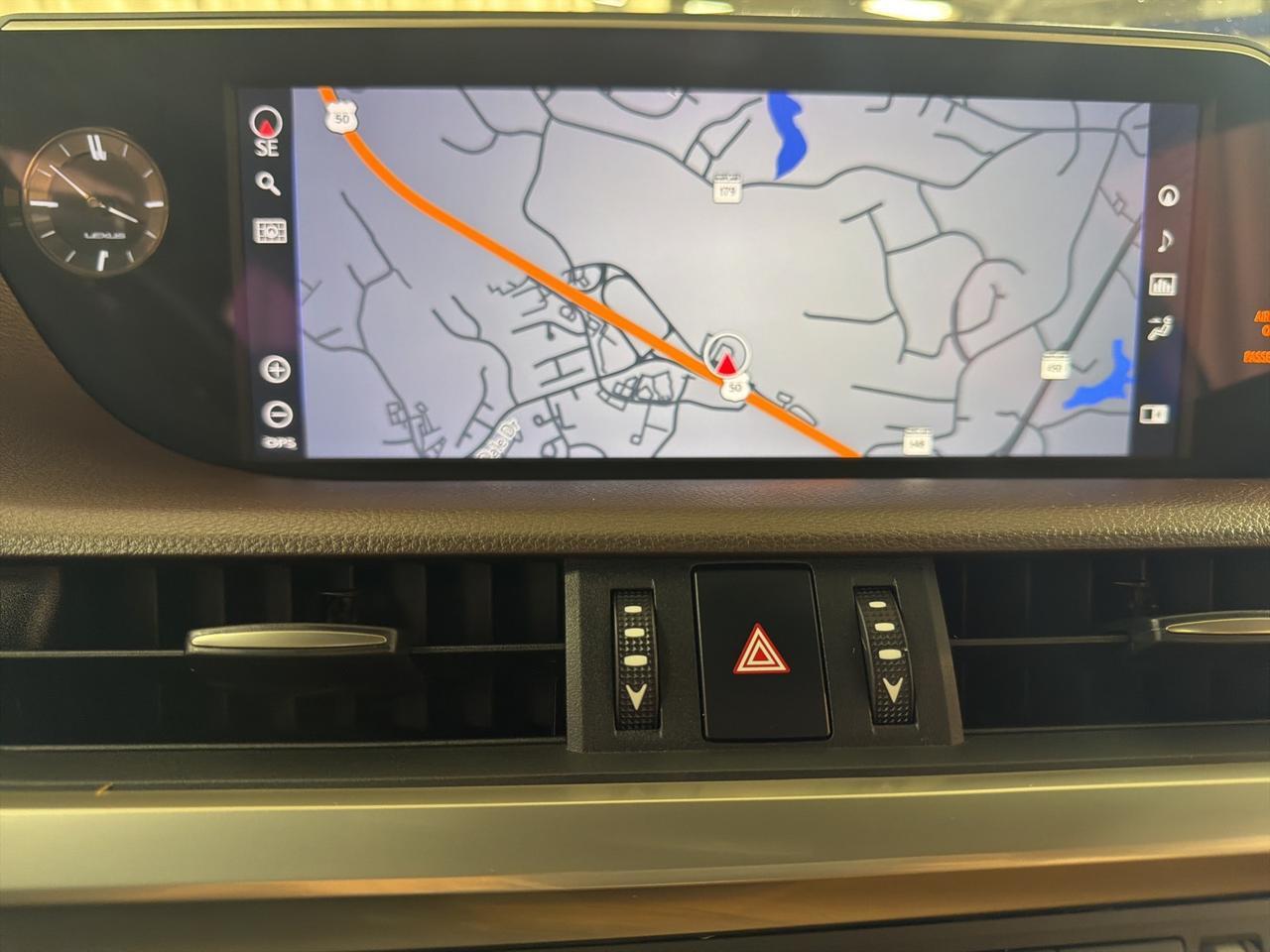 2020 Lexus ES 350 Luxury Annapolis MD