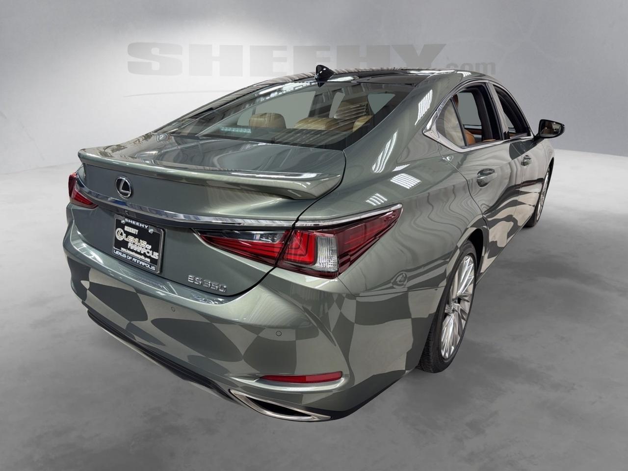 2020 Lexus ES 350 Luxury Annapolis MD