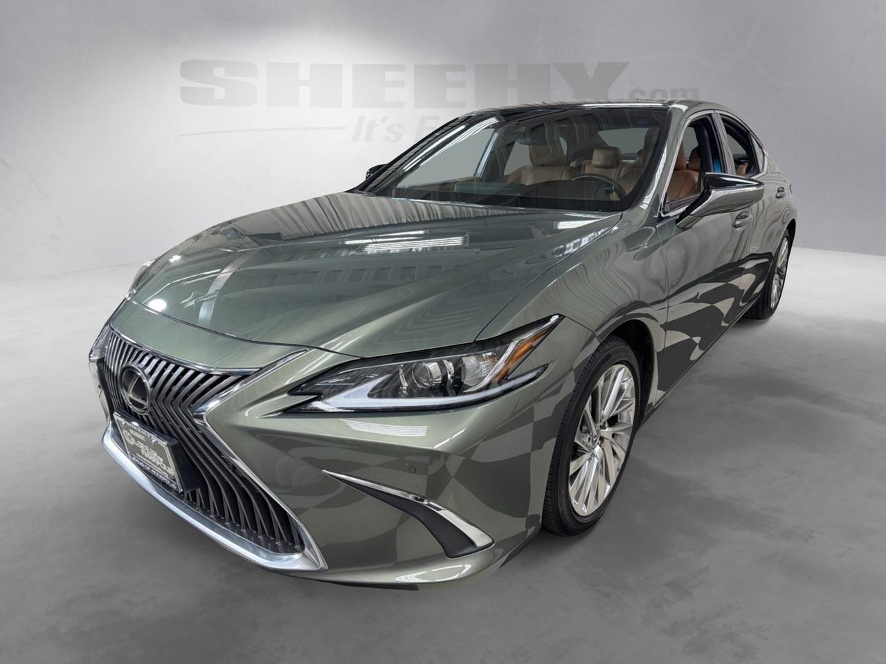 2020 Lexus ES 350 Luxury Annapolis MD