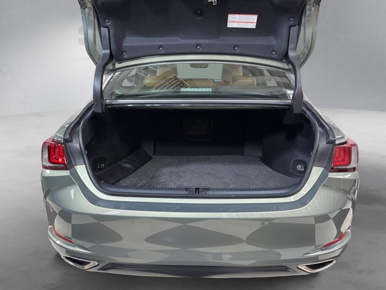 2020 Lexus ES 350 Luxury Annapolis MD