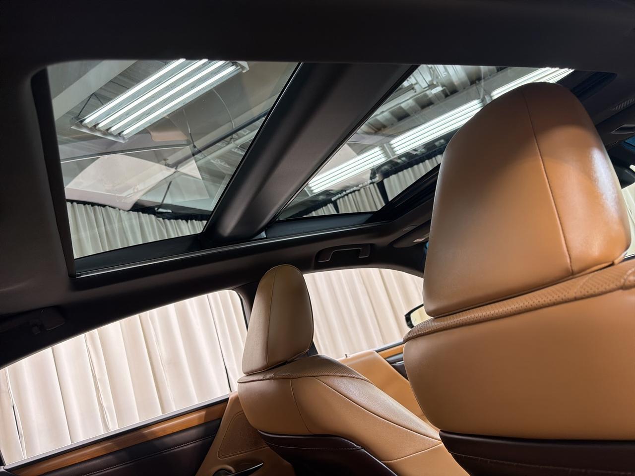 2020 Lexus ES 350 Luxury Annapolis MD
