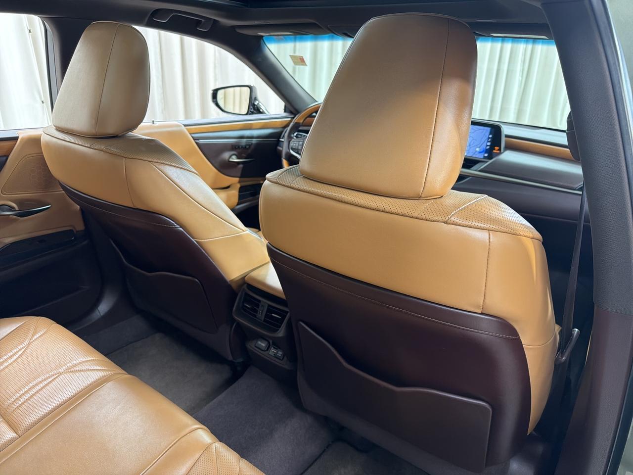 2020 Lexus ES 350 Luxury Annapolis MD