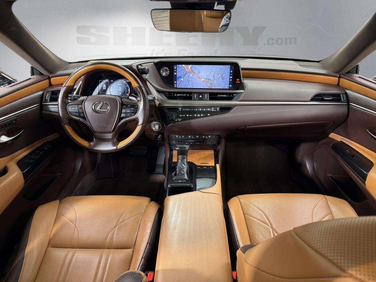 2020 Lexus ES 350 Luxury Annapolis MD