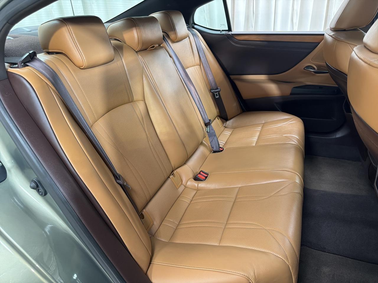 2020 Lexus ES 350 Luxury Annapolis MD