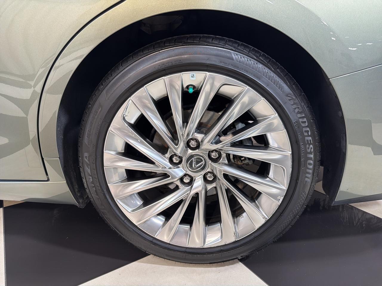 2020 Lexus ES 350 Luxury Annapolis MD