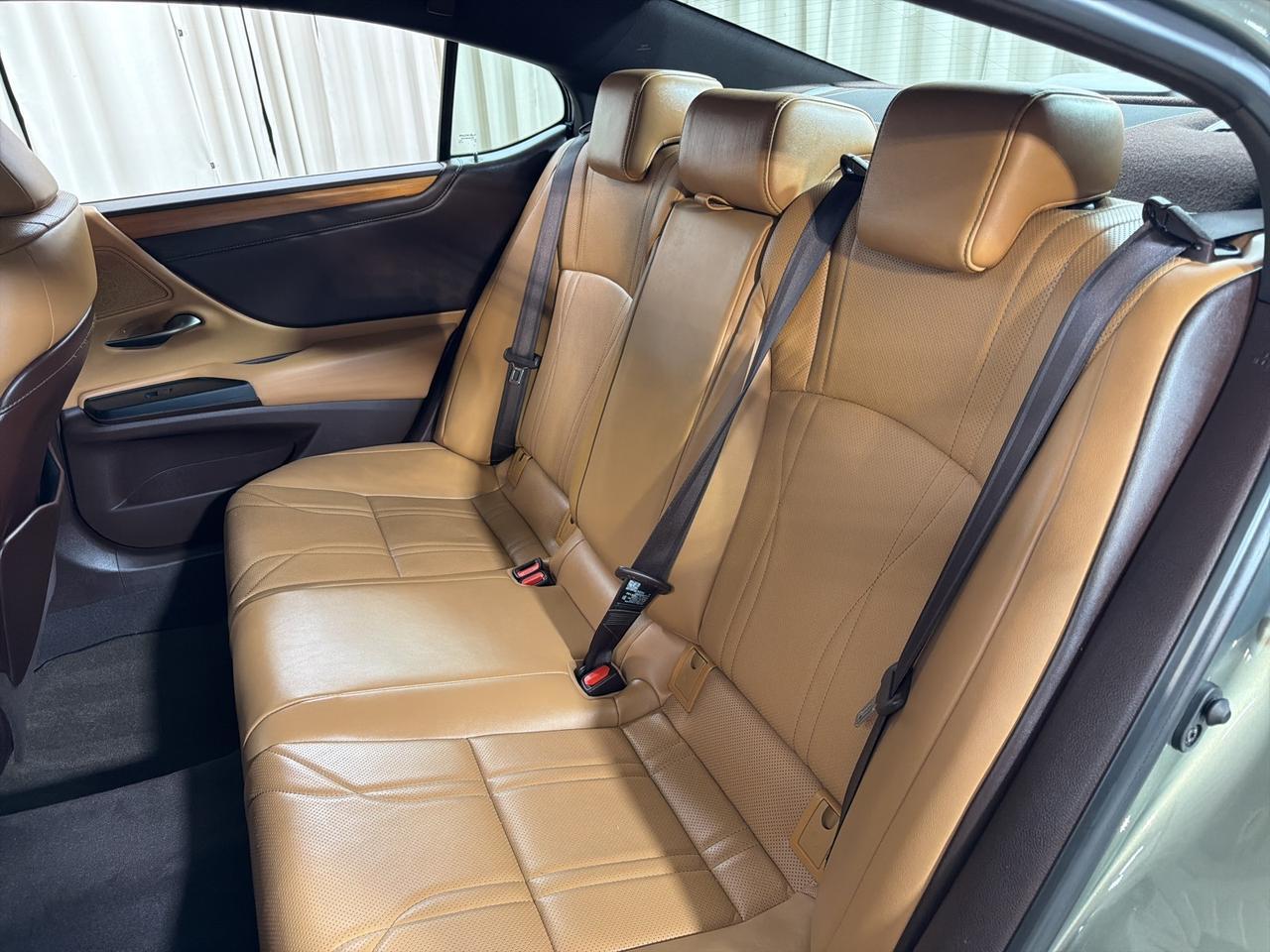 2020 Lexus ES 350 Luxury Annapolis MD