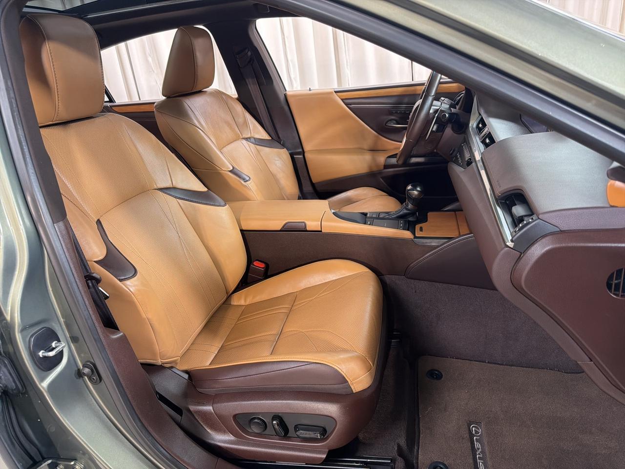 2020 Lexus ES 350 Luxury Annapolis MD